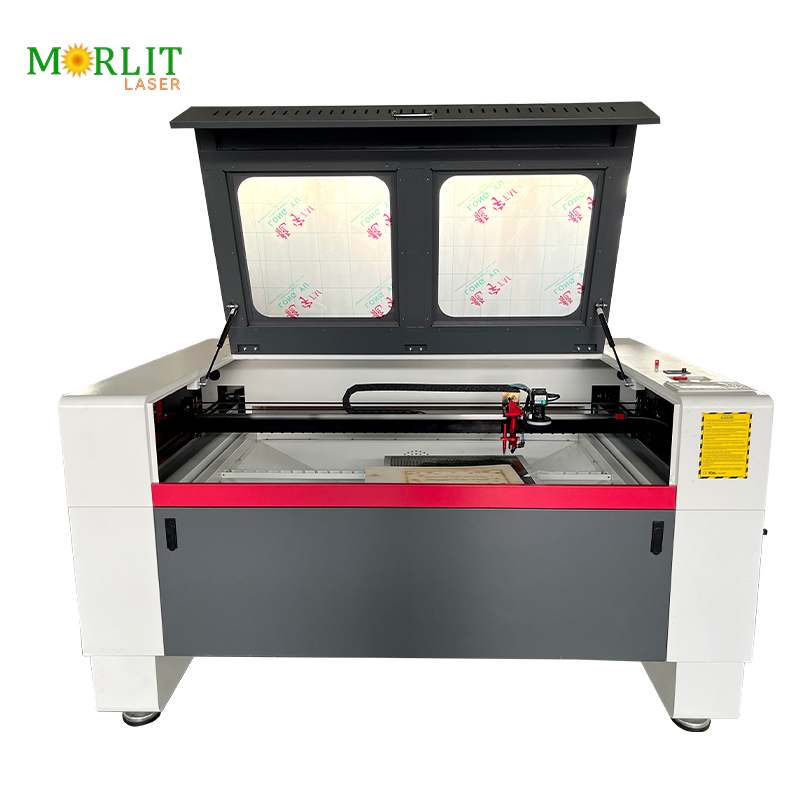 Macchina per Incisione Laser C - Co2 Laser Engraver 80W 6040 recensione e prezzo