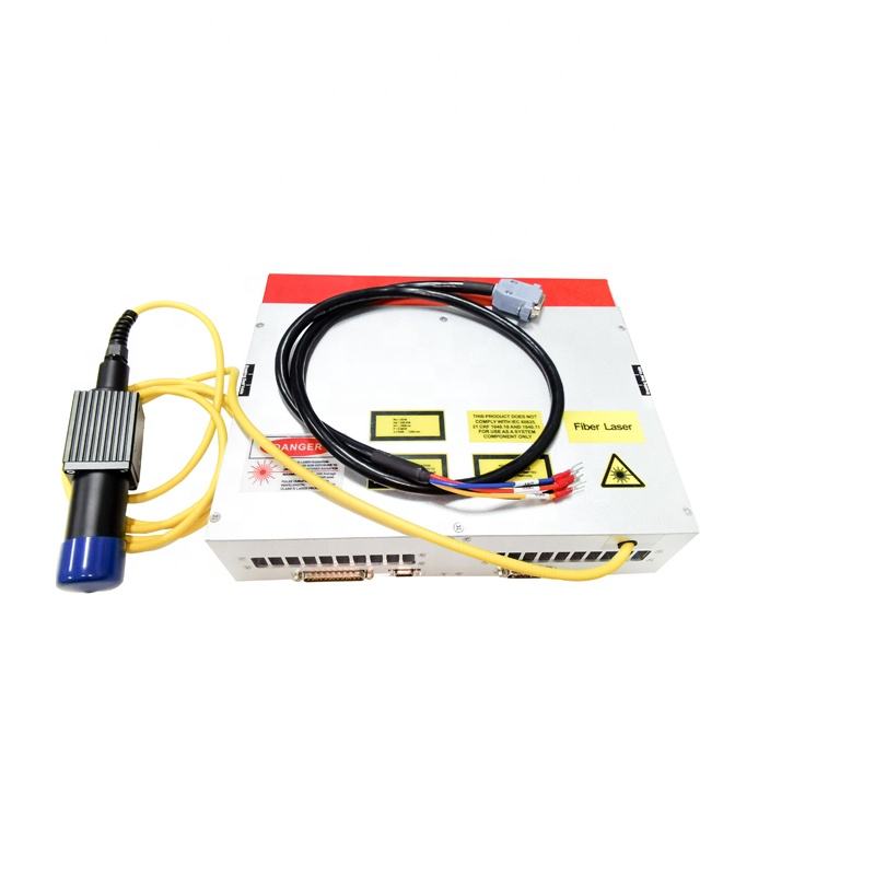 Sorgente Laser a Fibra Pulsata - Fiber Laser Marking Machine 20W recensione e prezzo