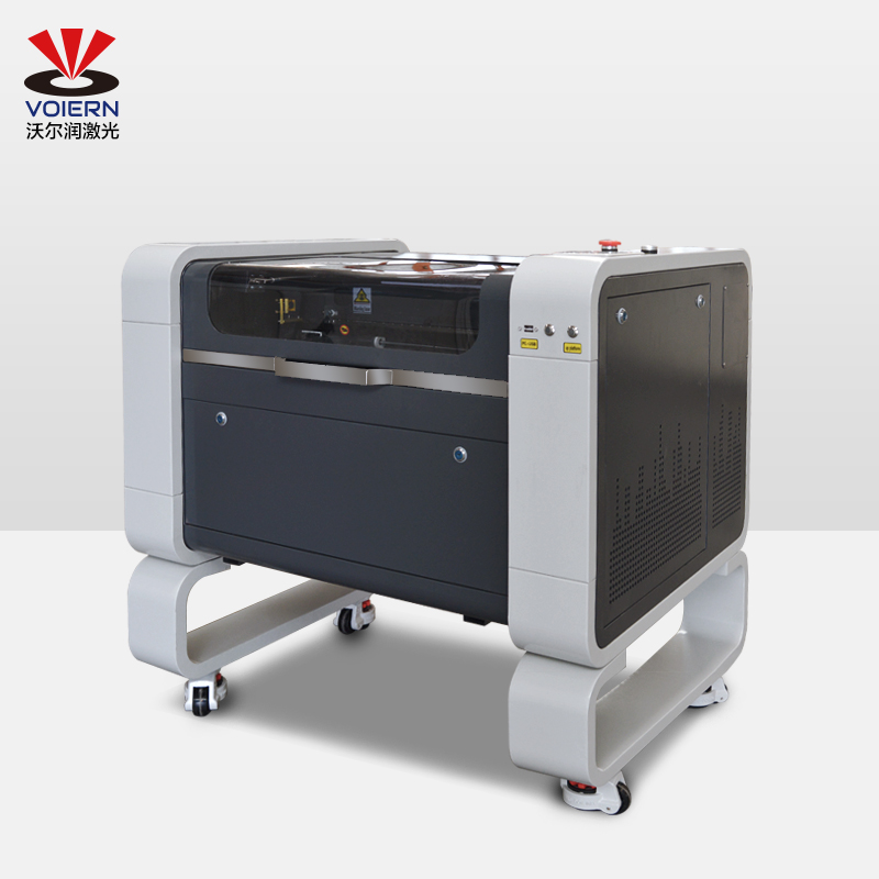 Macchina per Incisione Laser C - Co2 Laser Engraver 80W 6040 recensione e prezzo