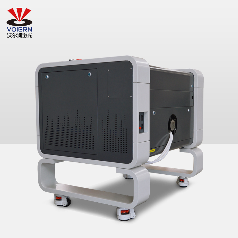 Macchina per Incisione Laser C - Co2 Laser Engraver 80W 6040 recensione e prezzo