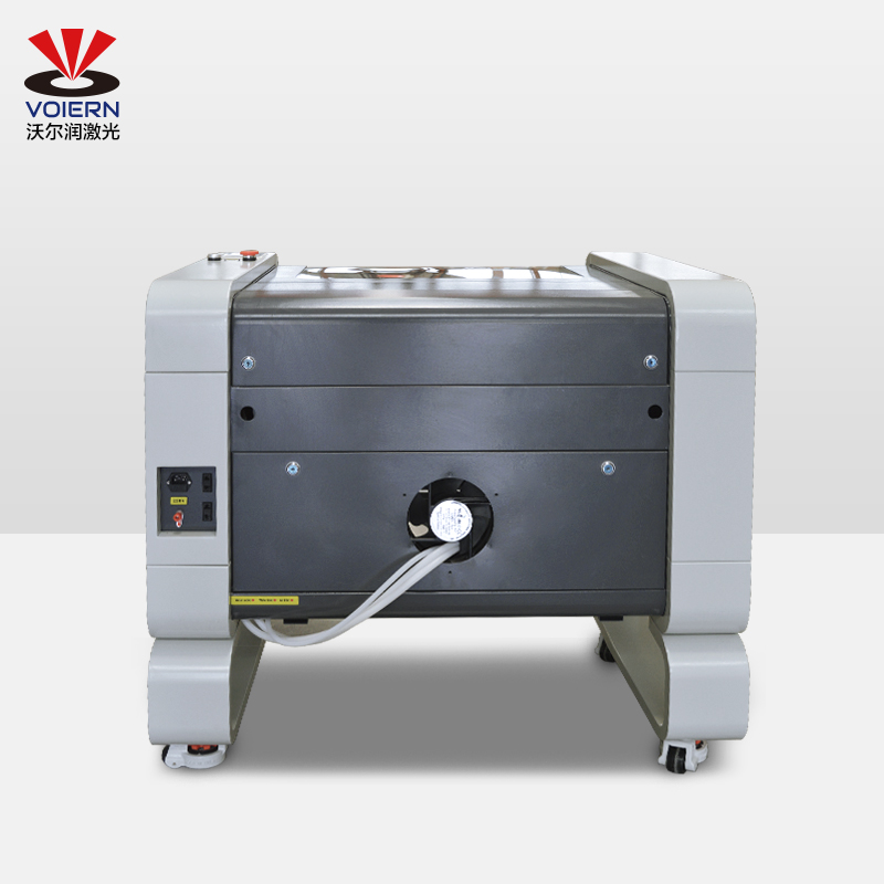 Macchina per Incisione Laser C - Co2 Laser Engraver 80W 6040 recensione e prezzo