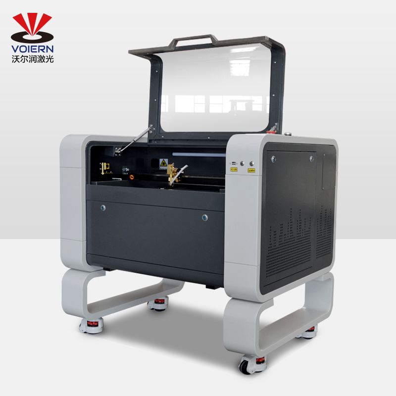 Macchina per Incisione Laser C - Co2 Laser Engraver 80W 6040 recensione e prezzo