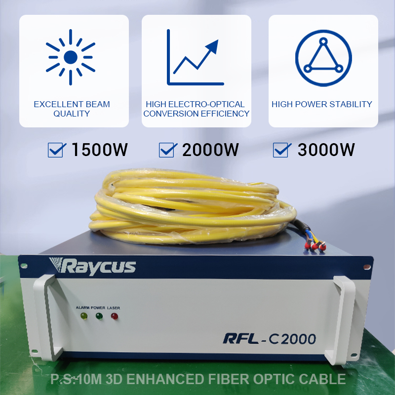 BK-3015A Macchina da taglio la - Fiber Laser Cutter 1500W Metal recensione e prezzo