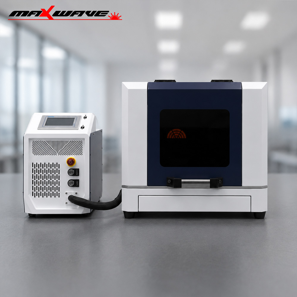 Macchina da Taglio Laser a Fib - Fiber Laser Cutter 1500W Metal recensione e prezzo
