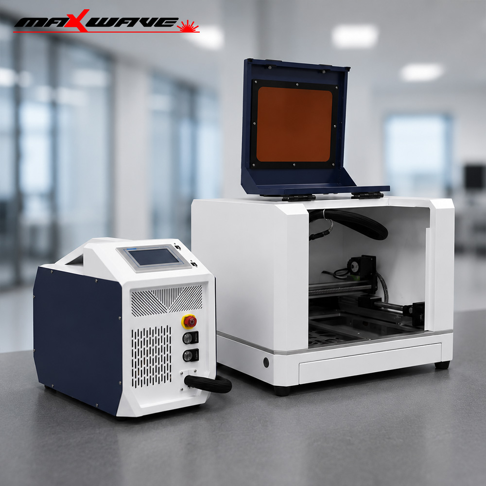 Macchina da Taglio Laser a Fib - Fiber Laser Cutter 1500W Metal recensione e prezzo