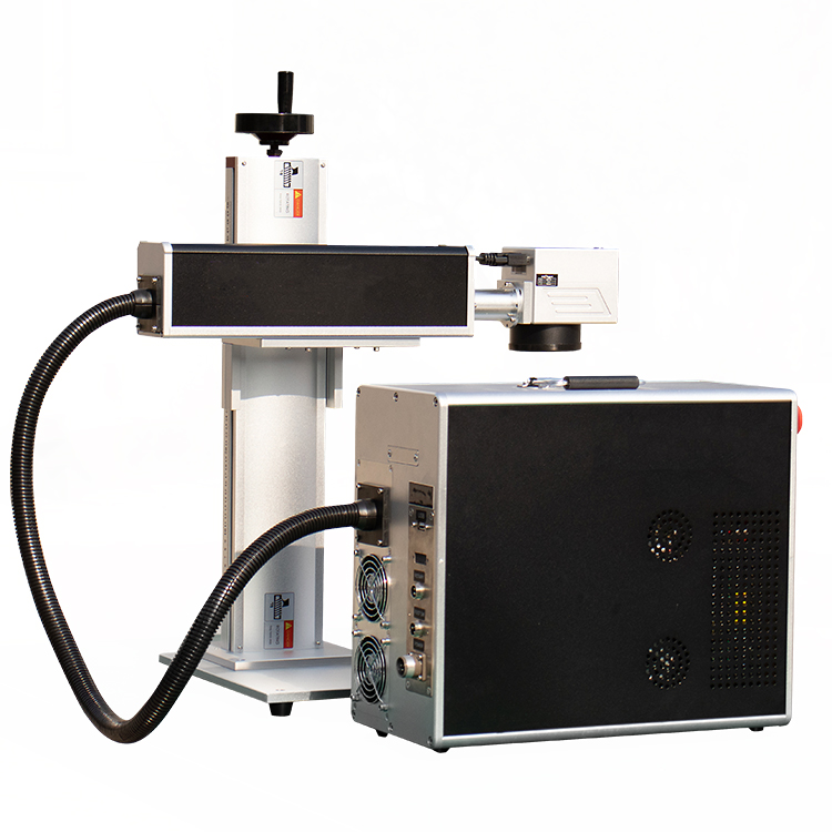 Macchina per Taglio e Marcatur - Fiber Laser Marking 30W Jewelry recensione e prezzo