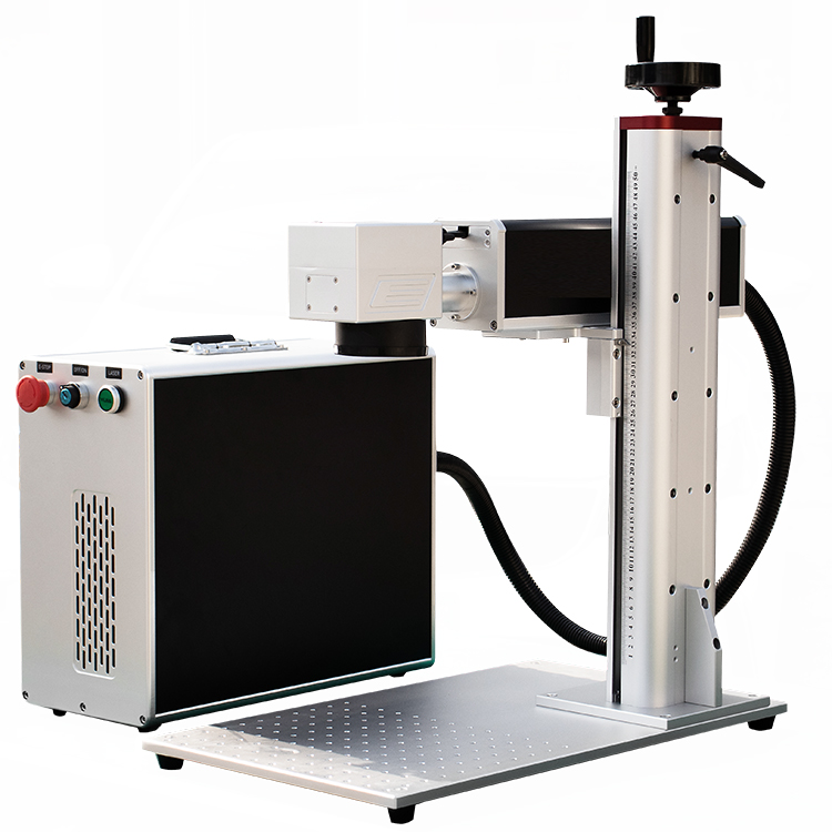 Macchina per Taglio e Marcatur - Fiber Laser Marking 30W Jewelry recensione e prezzo