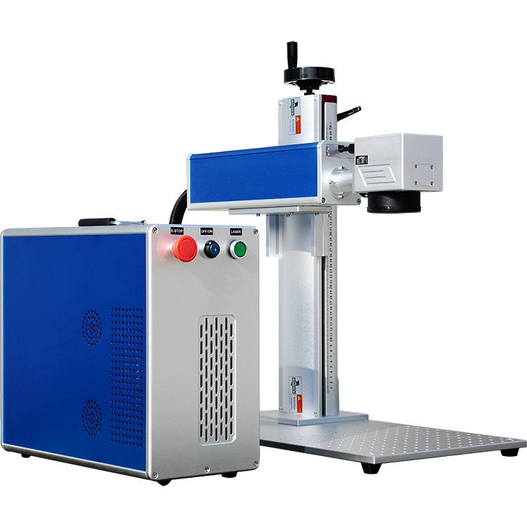 Macchina per Taglio e Marcatur - Fiber Laser Marking 30W Jewelry recensione e prezzo