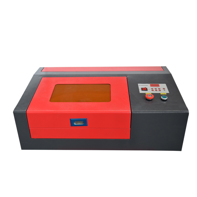 Macchina da taglio laser CO2 3 - Laser Engraver 40W Co2 recensione e prezzo