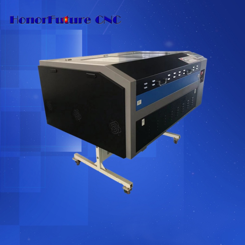 Macchina per Taglio e Incision - Co2 Laser Engraver 80W 6040 recensione e prezzo