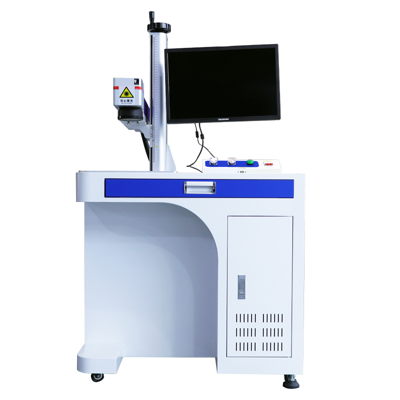 Macchina per Marcatura Laser a - Fiber Laser Marking 30W Jewelry recensione e prezzo