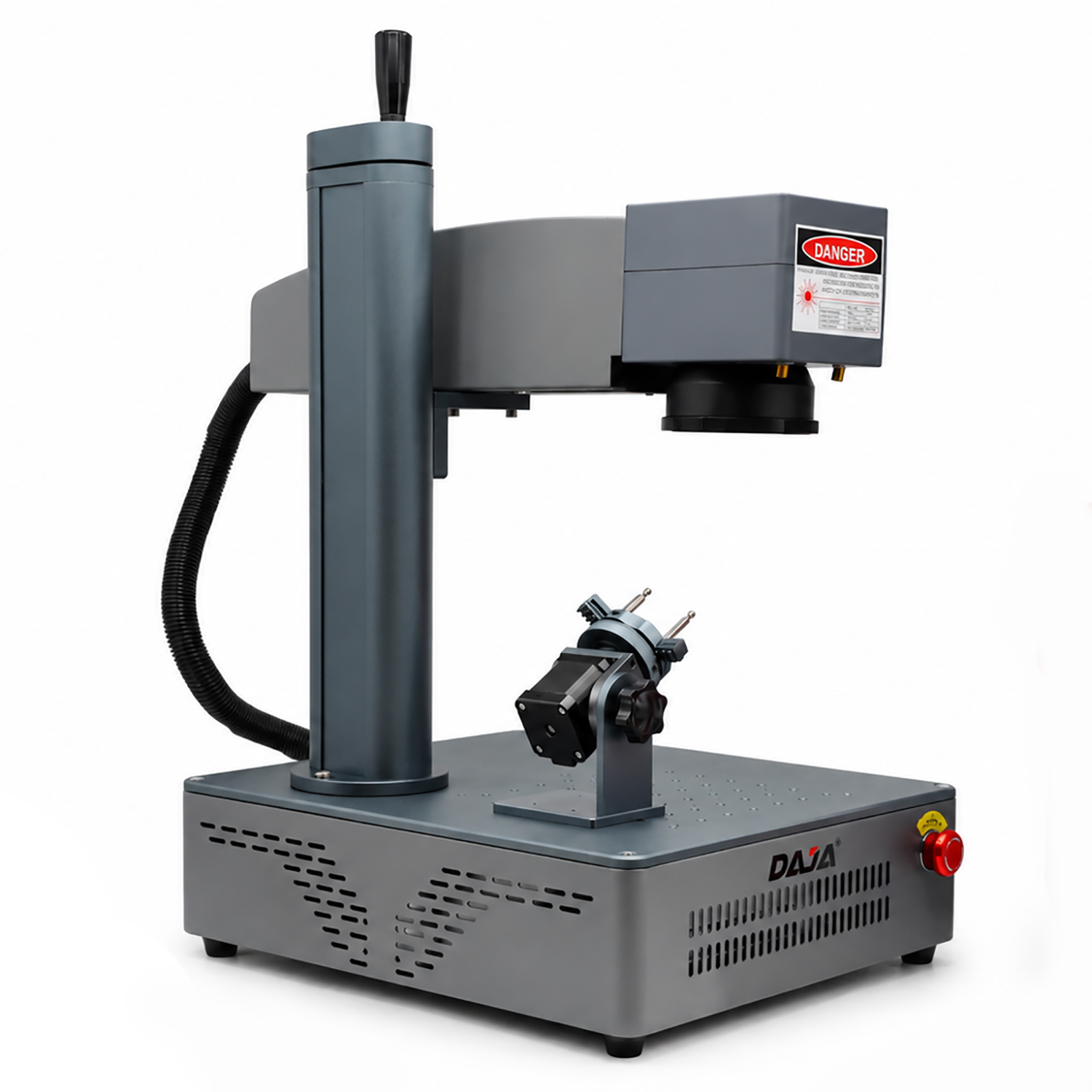 Marcatore Laser a Fibra Portat - Fiber Laser Marking 30W Jewelry recensione e prezzo