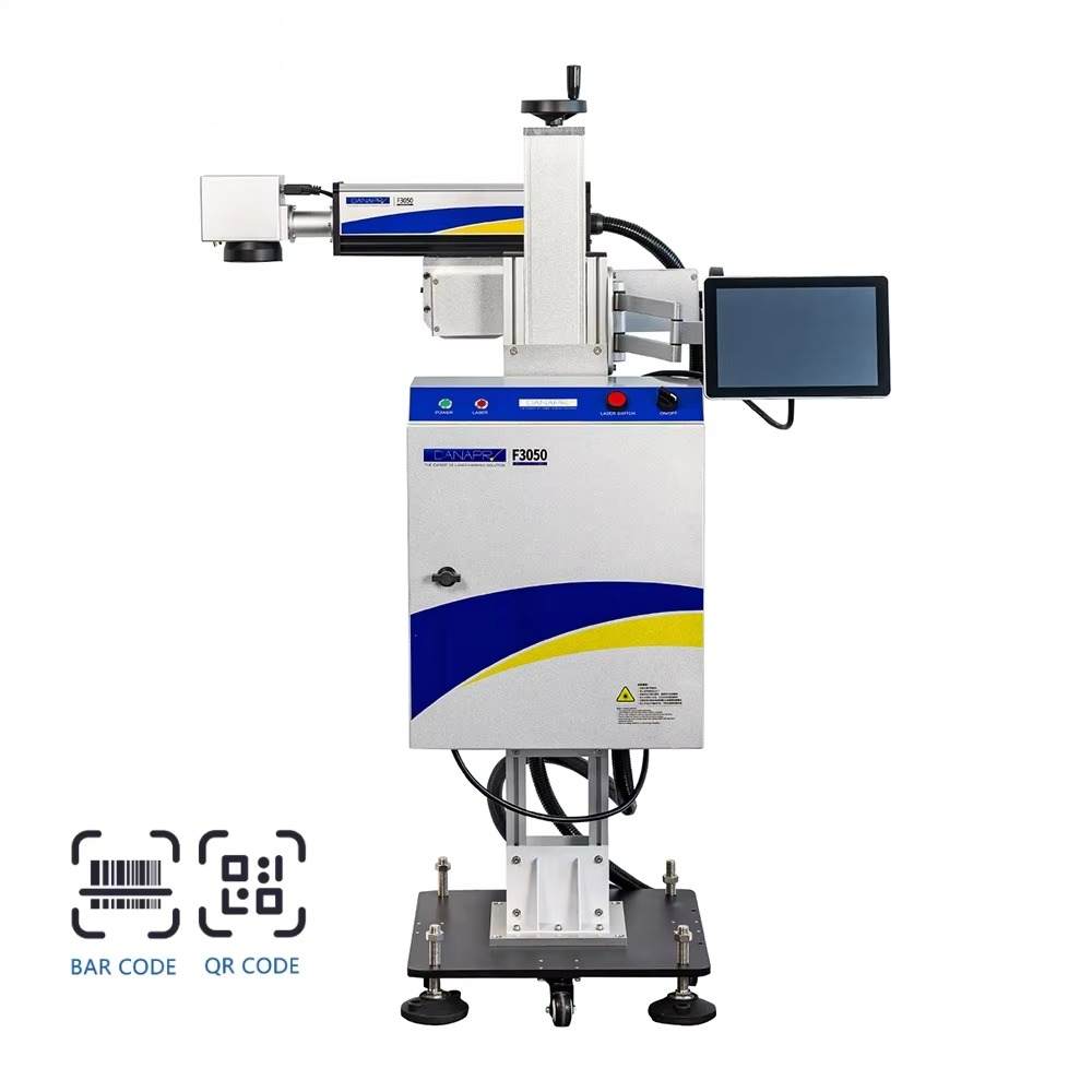 Macchine per Marcatura Laser a - Jpt Fiber Laser 50W recensione e prezzo