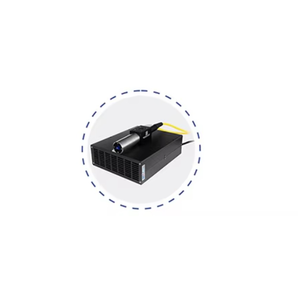 Macchina per Marcatura Laser a - Jpt Fiber Laser 50W recensione e prezzo