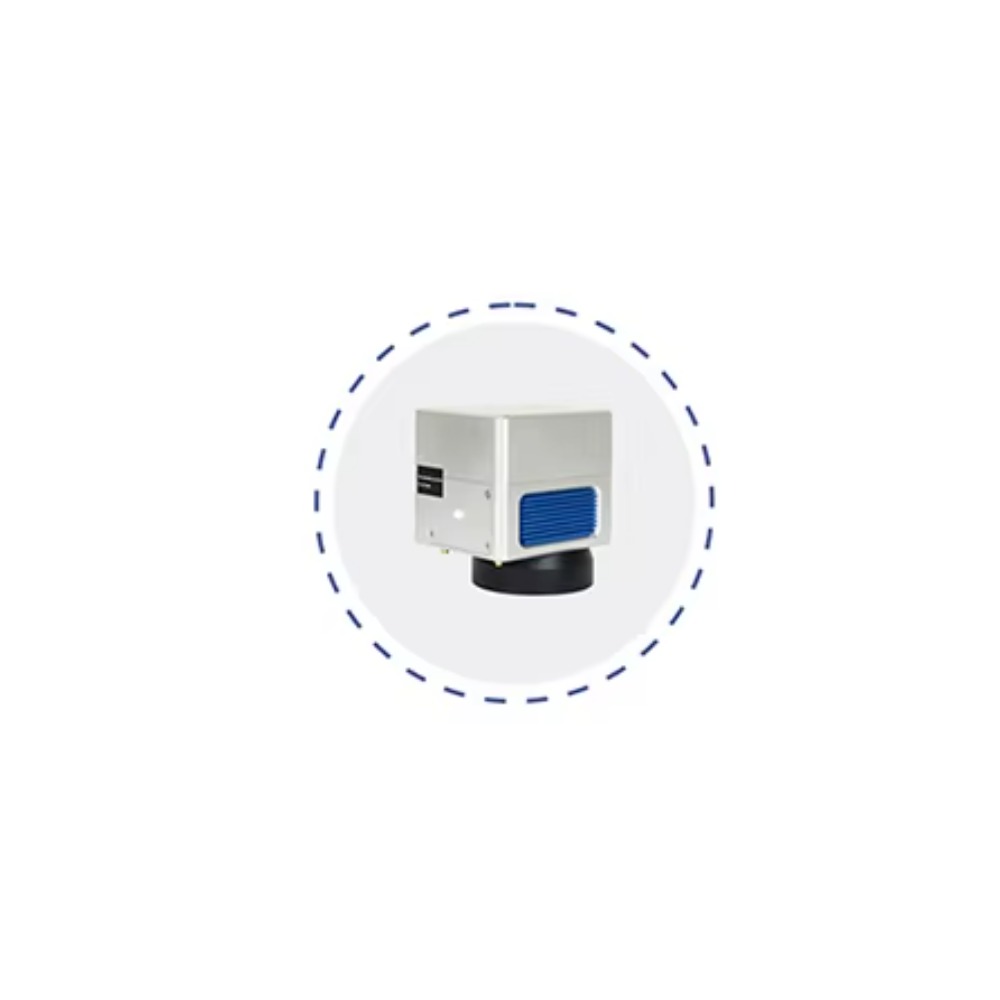 Macchina per Marcatura Laser a - Jpt Fiber Laser 50W recensione e prezzo