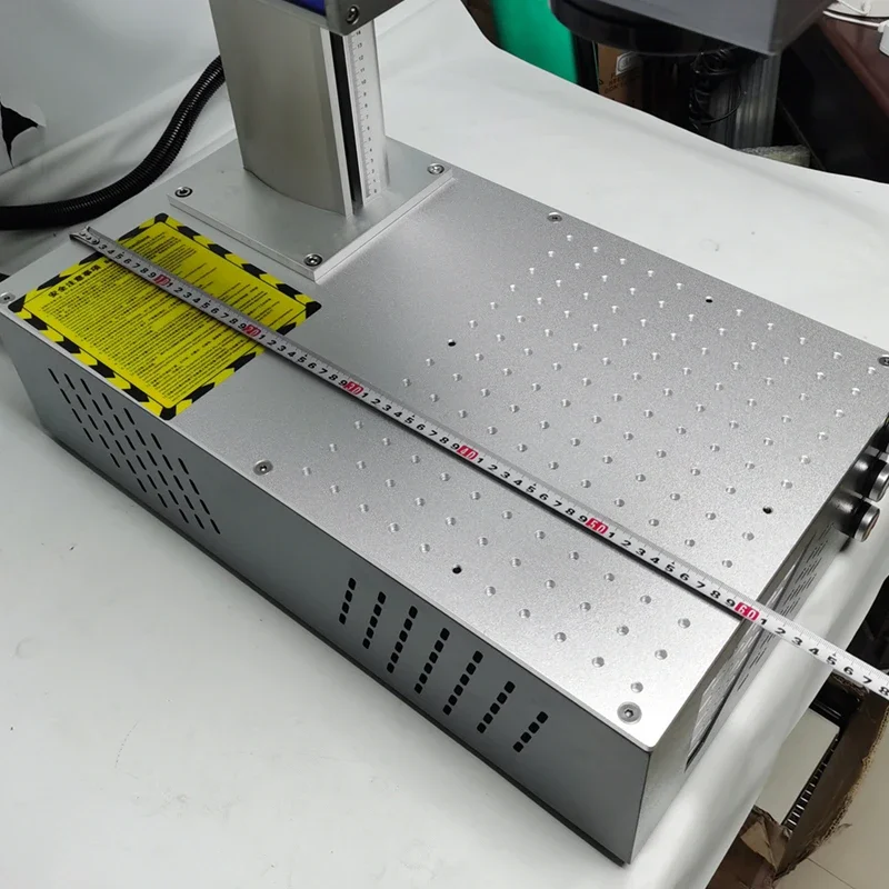 Macchina per Marcatura Laser C - Laser Engraver 40W Co2 recensione e prezzo