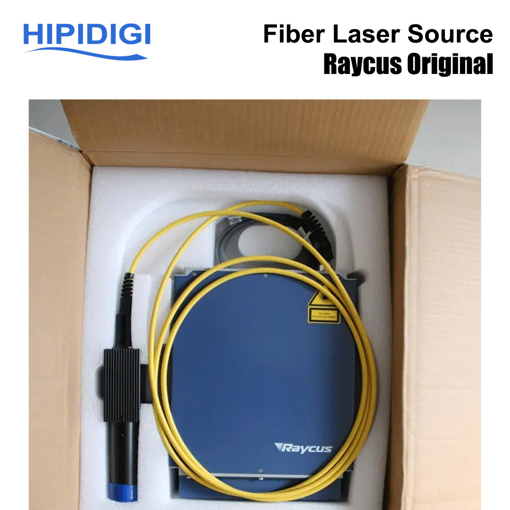 Sorgente Laser Originale Raycu - Fiber Laser Marking Machine 20W recensione e prezzo