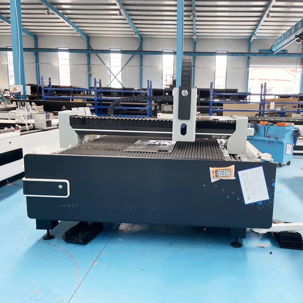 Prezzo del fornitore di produz - Fiber Laser Cutter 1500W Metal recensione e prezzo