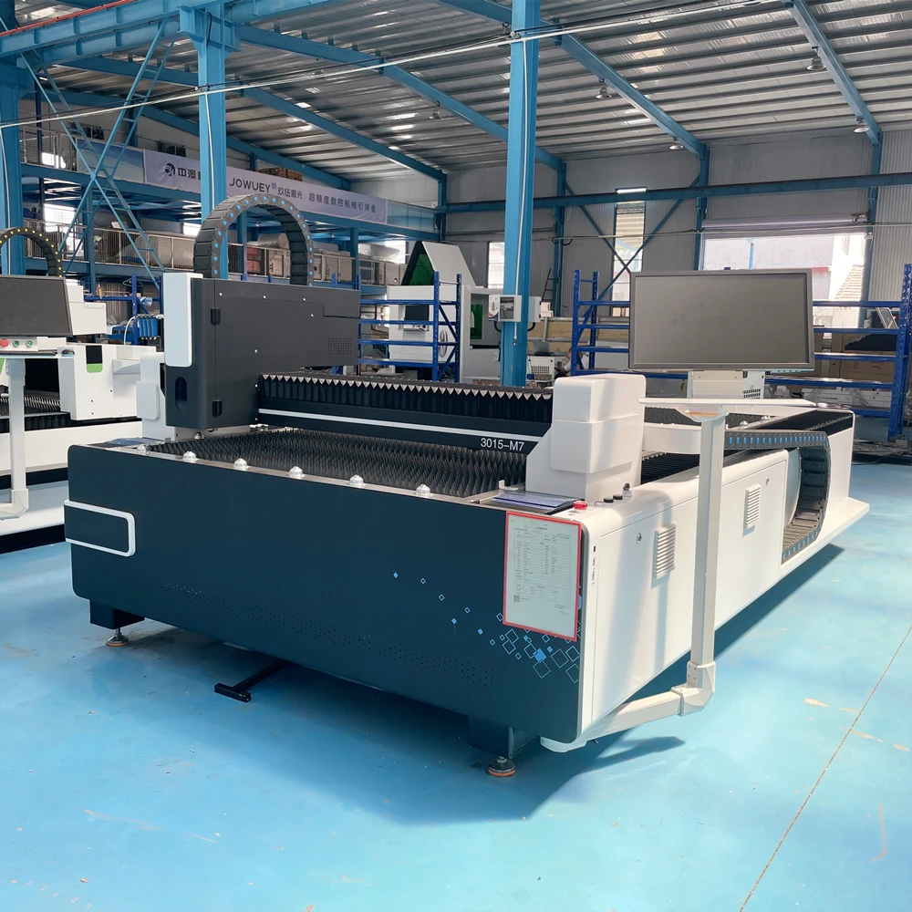 Prezzo del fornitore di produz - Fiber Laser Cutter 1500W Metal recensione e prezzo