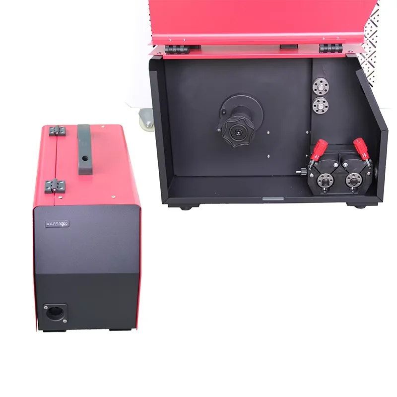 Macchina per Saldatura Laser a - Fiber Laser Cleaning Machine 1000W recensione e prezzo
