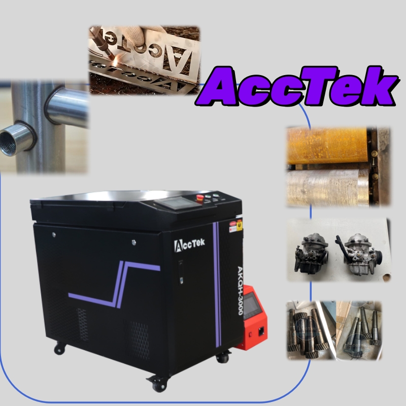 Migliore Offerta Doppio Oscill - Laser Welding Machine 3 In 1 2000W recensione e prezzo