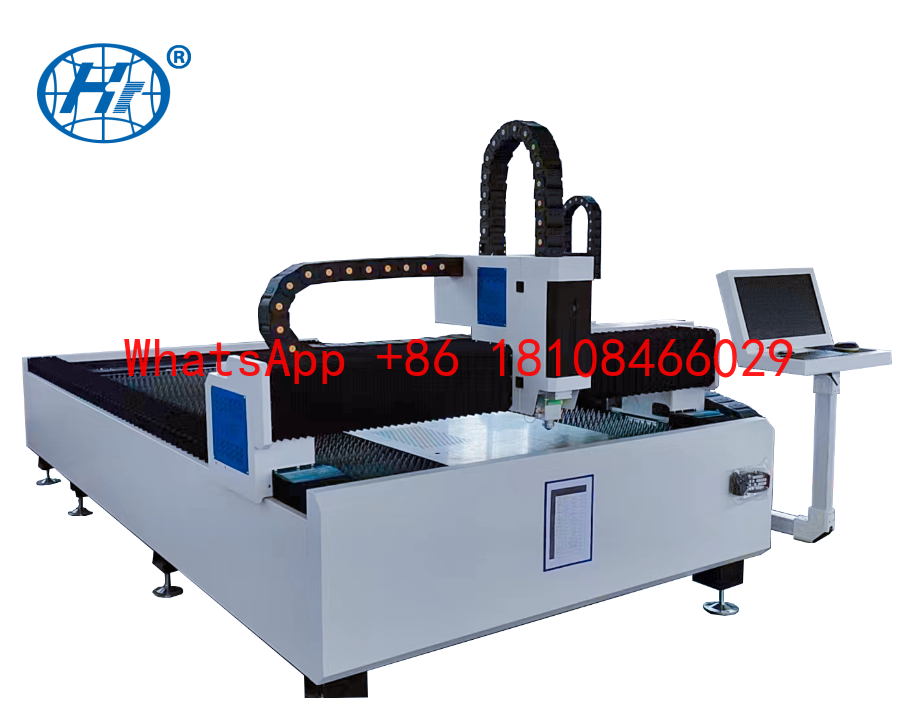 Macchina da Taglio Laser a Fib - Fiber Laser Cutter 1500W Metal recensione e prezzo