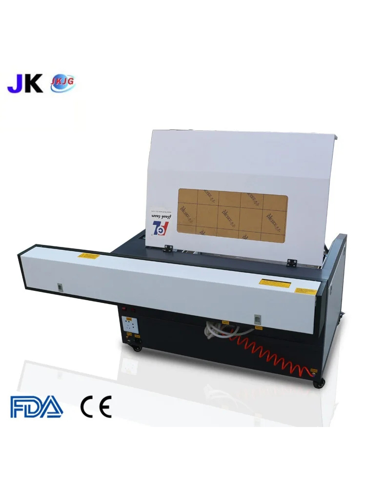 Vendita calda di fabbrica di v - Co2 Laser Engraver 80W 6040 recensione e prezzo