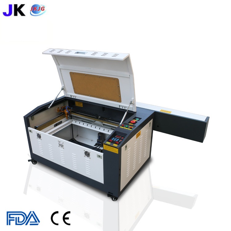 Vendita calda di fabbrica di v - Co2 Laser Engraver 80W 6040 recensione e prezzo