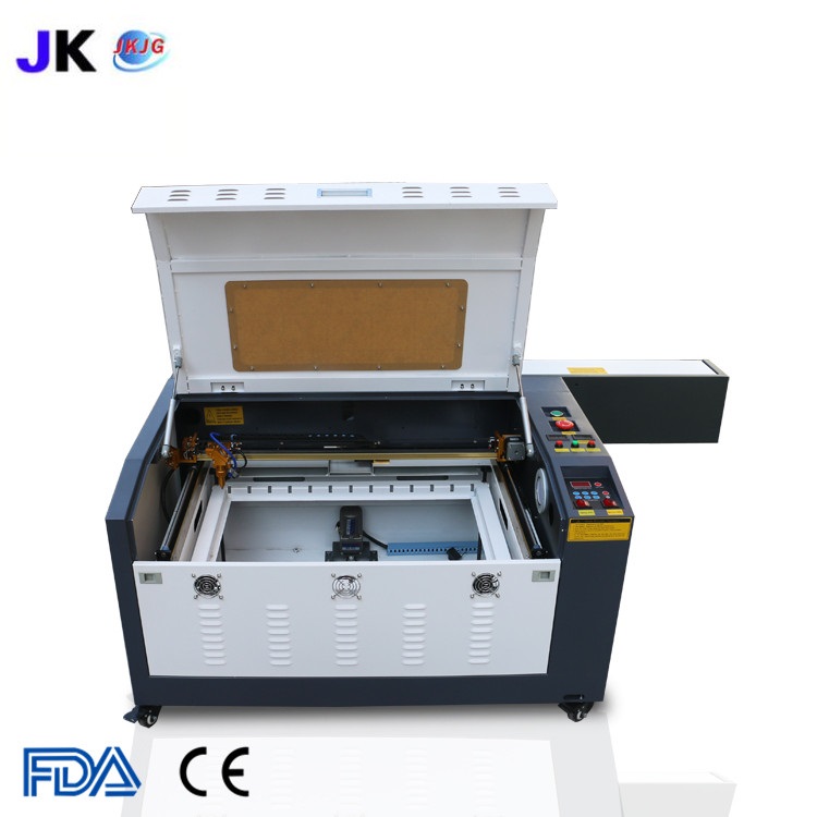 Vendita calda di fabbrica di v - Co2 Laser Engraver 80W 6040 recensione e prezzo