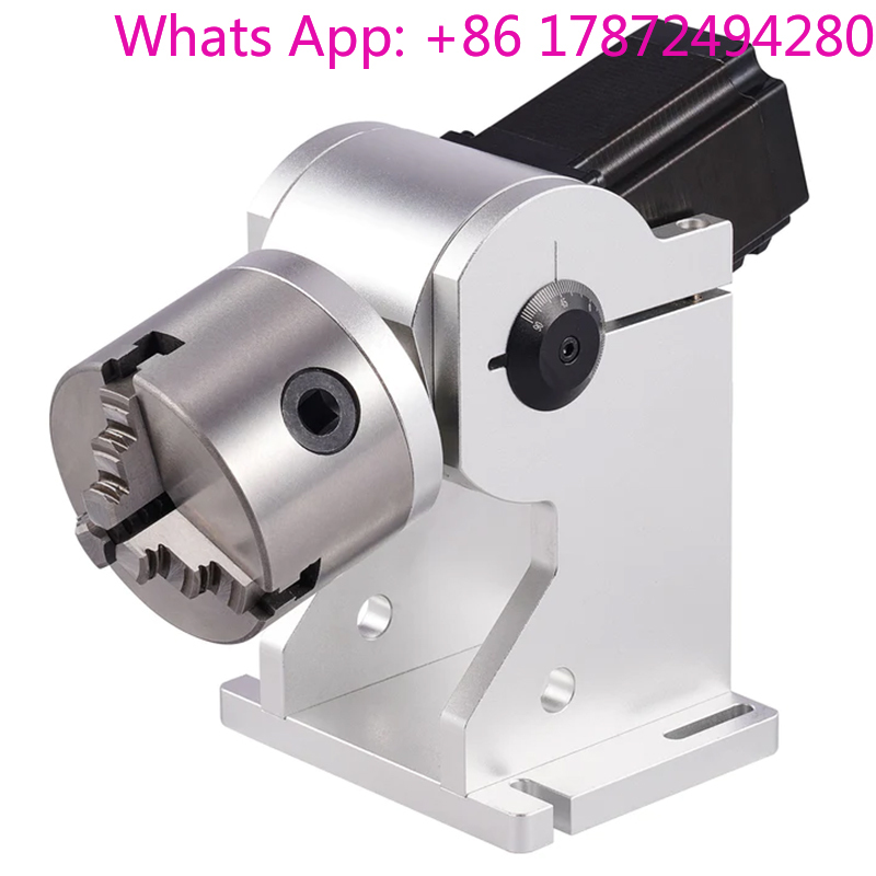 Asse Rotante per Macchina Marc - Laser Marking Machine Rotary Axis recensione e prezzo