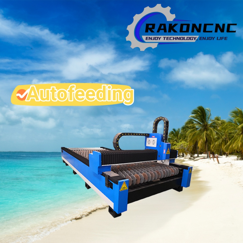 1500W 4000w 6kw Attrezzatura p - Fiber Laser Cutter 1500W Metal recensione e prezzo