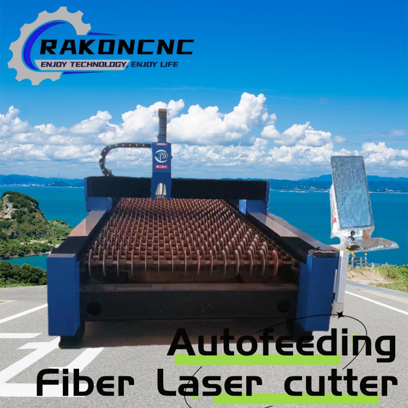 1500W 4000w 6kw Attrezzatura p - Fiber Laser Cutter 1500W Metal recensione e prezzo
