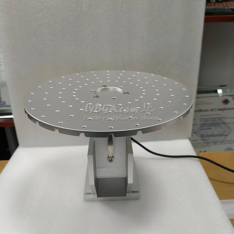 Tavola Rotante D300 con Diamet - Laser Marking Machine Rotary Axis recensione e prezzo