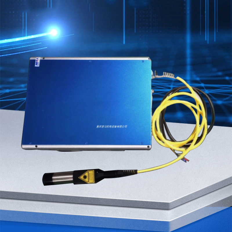 Nuovissima Macchina per Marcat - Fiber Laser Marking Machine 20W recensione e prezzo