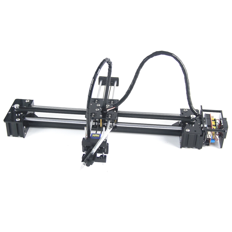 Nuovo Plotter XY Fai-da-Te, Ro - Laser Marking Machine Rotary Axis recensione e prezzo