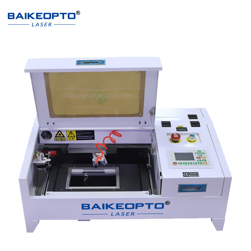 BK-K3020B, macchina per incisi - Laser Engraver 40W Co2 recensione e prezzo