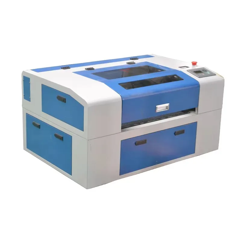 Lt-6040 Incisione Hine 9060 13 - Co2 Laser Engraver 80W 6040 recensione e prezzo
