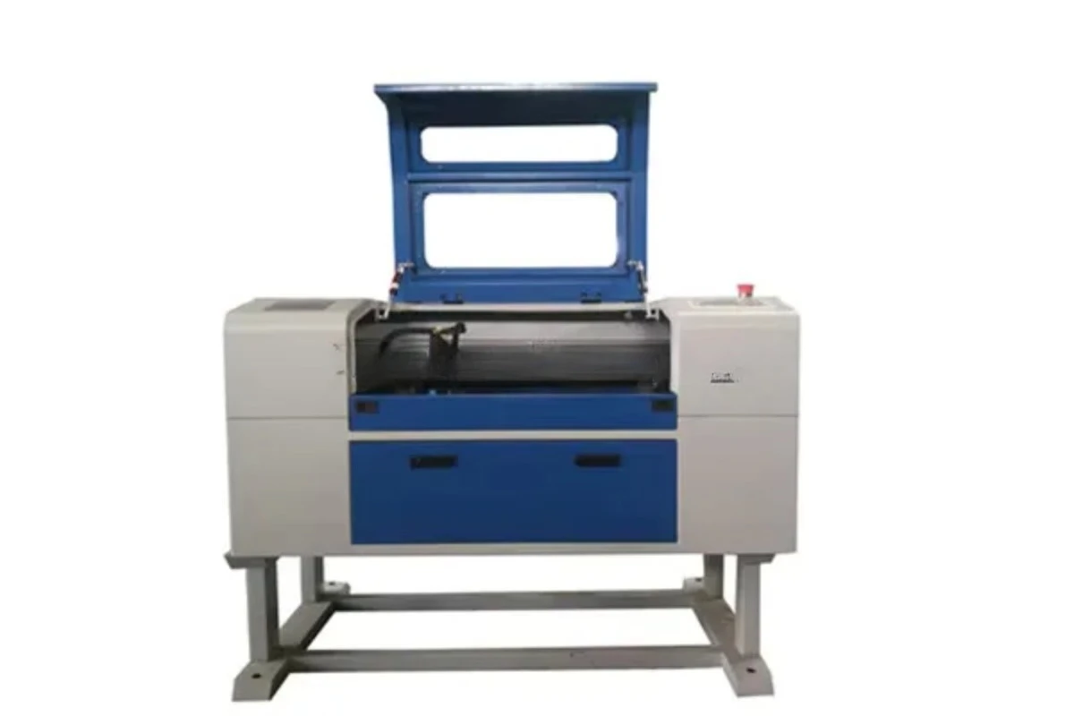 Lt-6040 Incisione Hine 9060 13 - Co2 Laser Engraver 80W 6040 recensione e prezzo