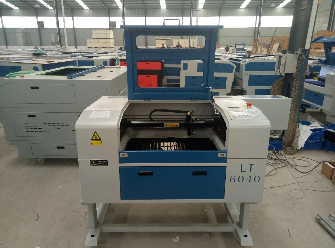 Lt-6040 Incisione Hine 9060 13 - Co2 Laser Engraver 80W 6040 recensione e prezzo