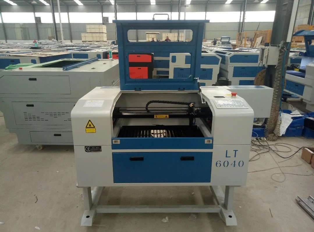 Lt-6040 Incisione Hine 9060 13 - Co2 Laser Engraver 80W 6040 recensione e prezzo