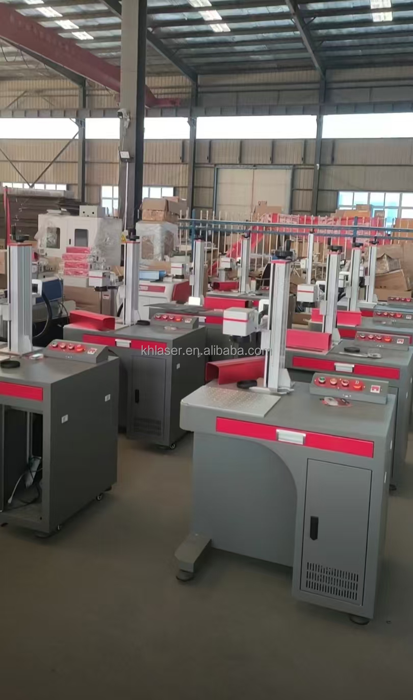 Macchina Portatile per Marcatu - Fiber Laser Marking 30W Jewelry recensione e prezzo